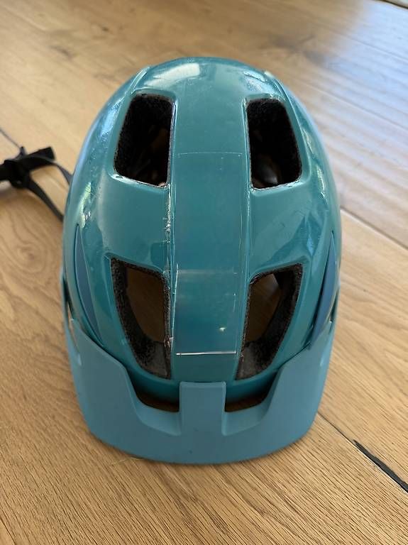 Caschi: Kindervelohelm Gr.50-56cm – Usato da Oberkirch LU venduto da ocki 1