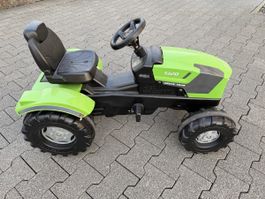 Trettraktor Deutz-Fahr 5120