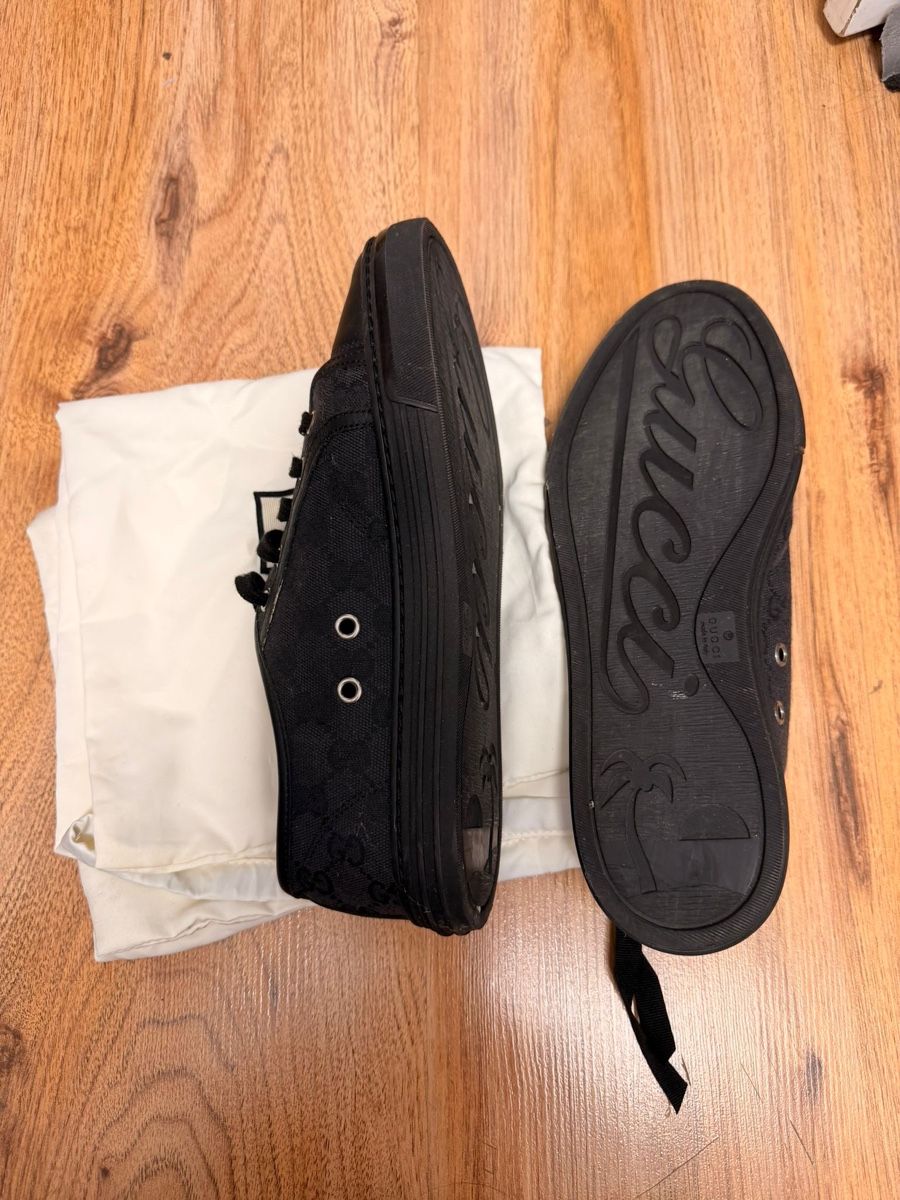 Gucci Chaussures femmes: Gucci Schuhe – D'occasion à Zürich par hat_qh2h 1