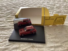 Renault 5 Turbo