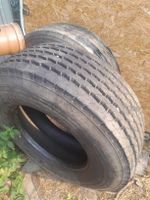 3x 385/65R22.5 LKW Reifen 