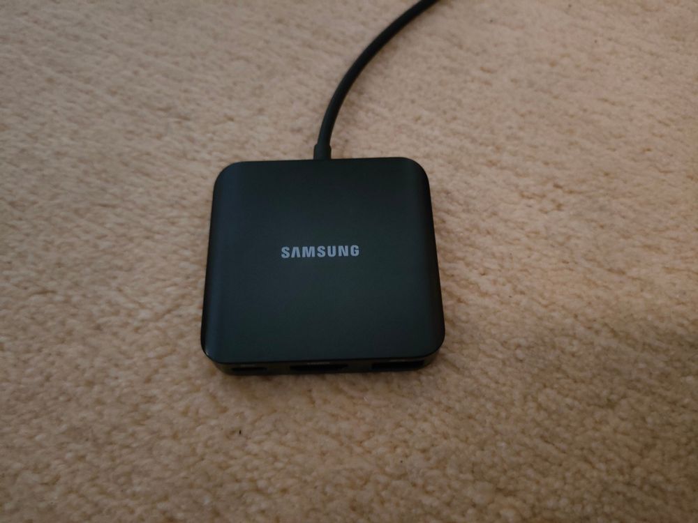 Samsung EE PW700 USBC to USB3, HDMI, USBC Kaufen auf Ricardo
