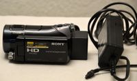 Camcorder / caméscope Sony Handycam Full HD HDR-CX12E