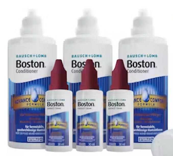 Prodotti di pulizia: Boston ADVANCE Multipack - Conditioner + Cleaner – Nuovo e nell'imballaggio originale da Luzern venduto da Brokiland