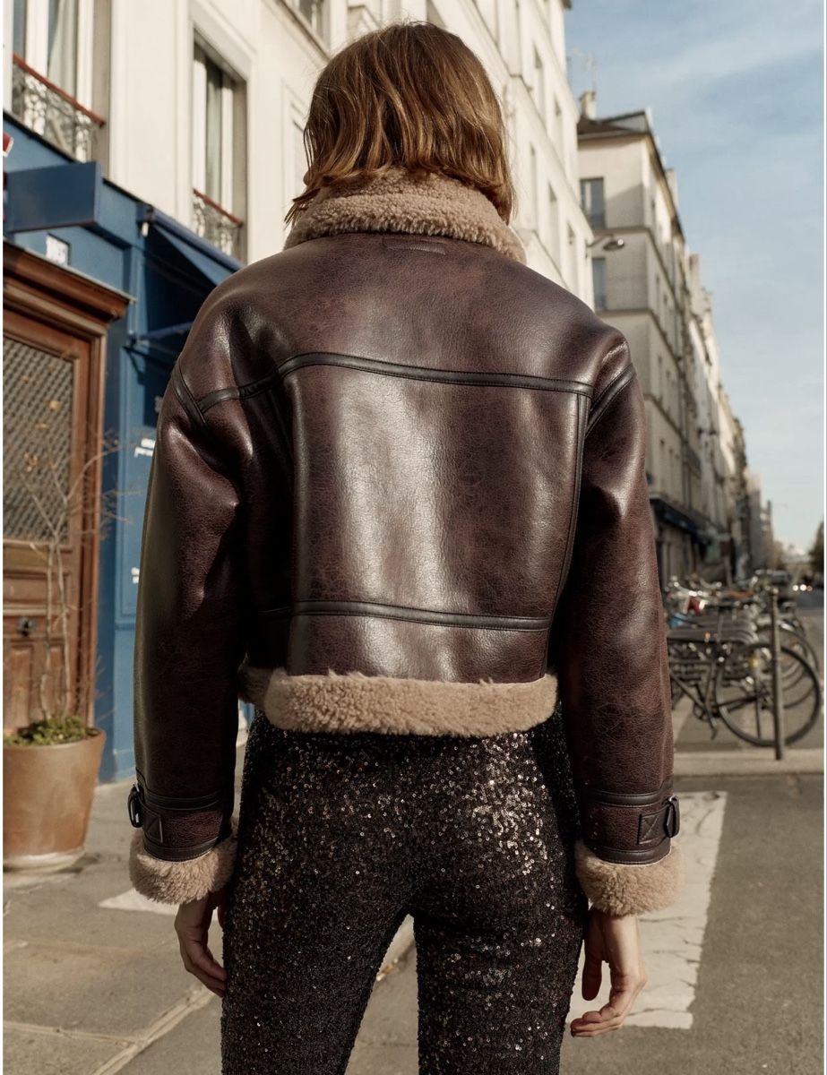 Zara Vestes: Zara Jacke mit Etikett – Neuf avec emballage d'origine à Winterthur par Violeta_l 2