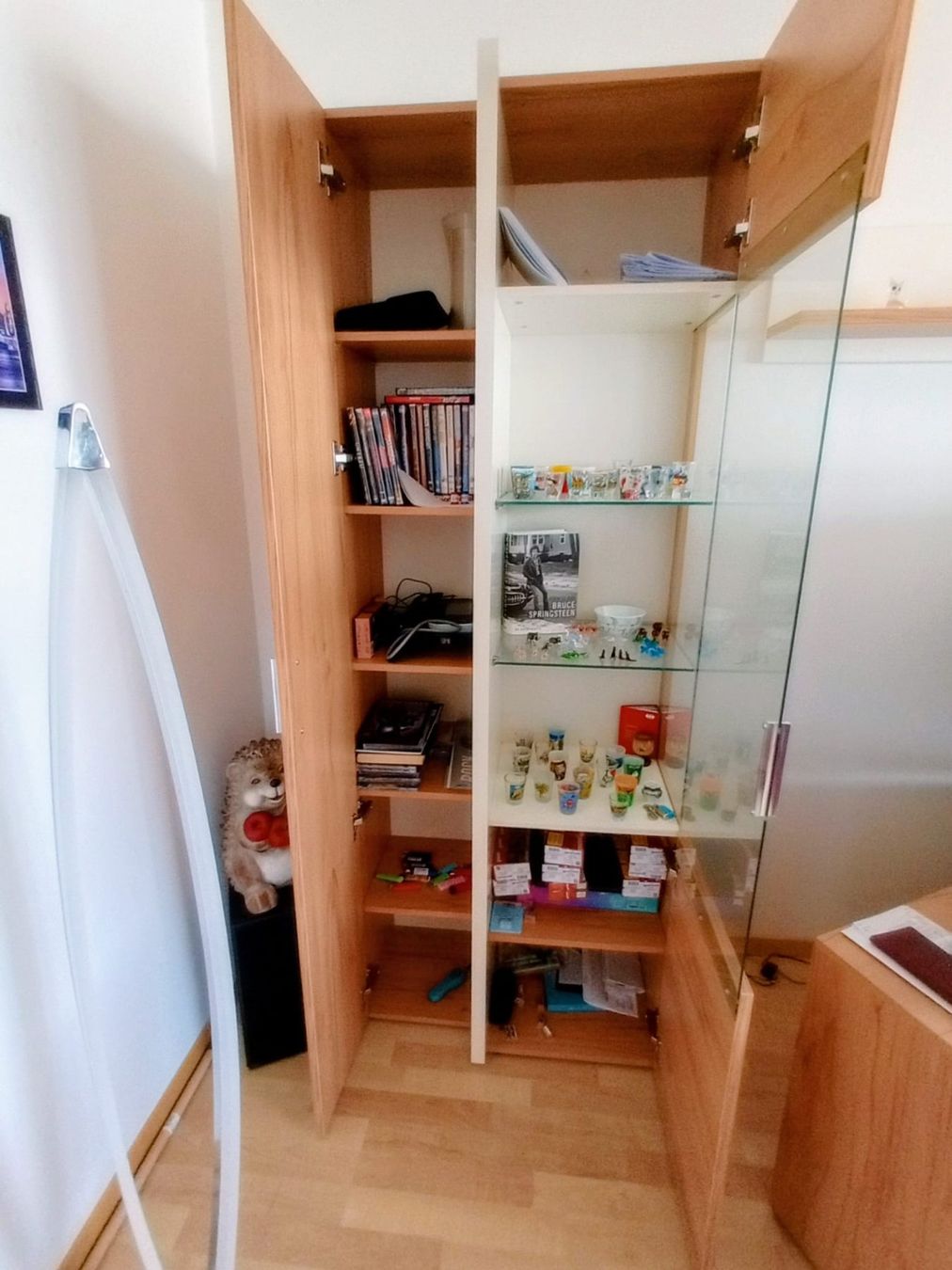 Vitrinen: Vitrine – Gebraucht aus Bischofszell von thomasfrei3 1