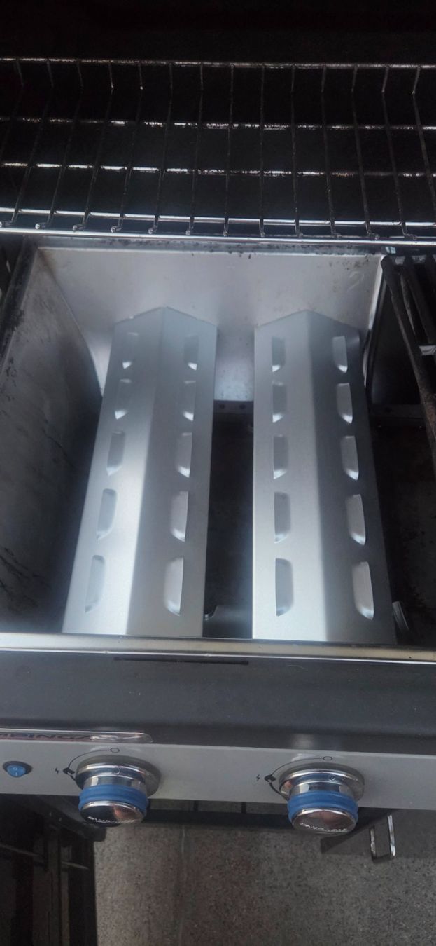Campingaz Griglie: Campingaz Grill 4 Series Clasic EXS – Usato da Brittnau venduto da Flipsli82 4