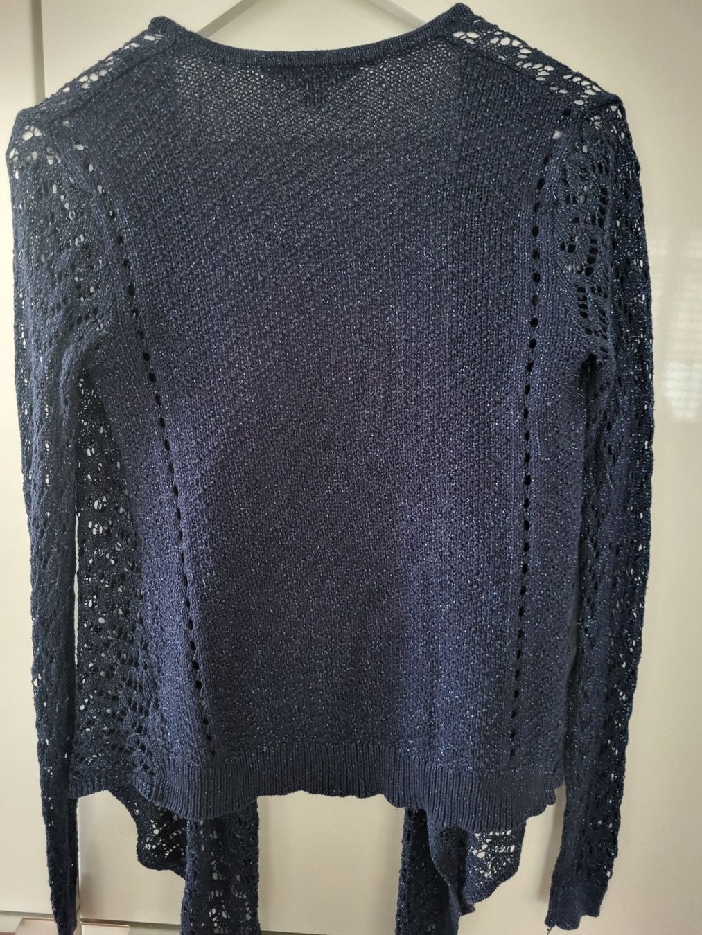 Top: Strickjacke Gr. S American Eagle Outfitters – Usato da Olten venduto da uwarf 2
