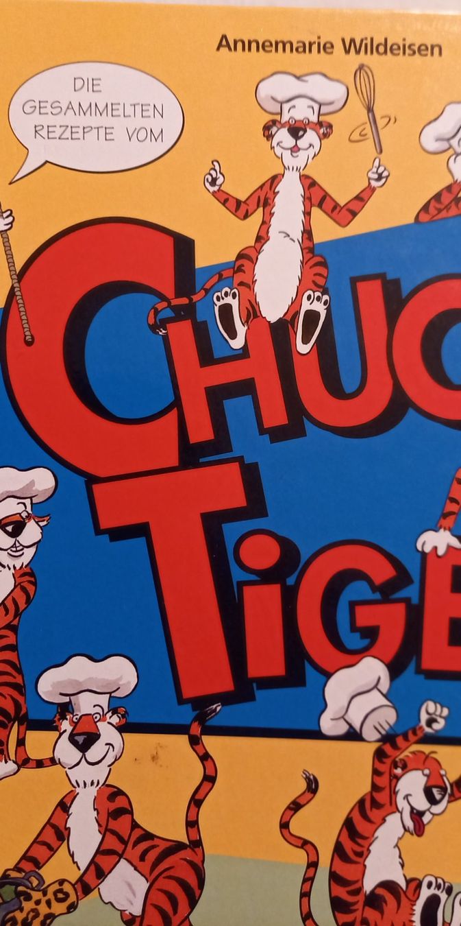 Bücher: Kinderkochbuch – Gebraucht aus Oberfrittenbach von Damo1 1