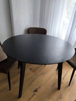 Tisch rund 105cm Durchmesser 