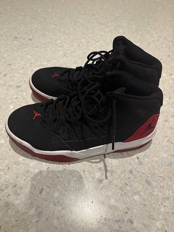 Scarpe da uomo: Jordan Max Aura Gr. 40.5 – Usato da Thayngen venduto da xelera