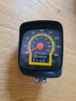Blaustern Tacho dreht, Original *NOS*