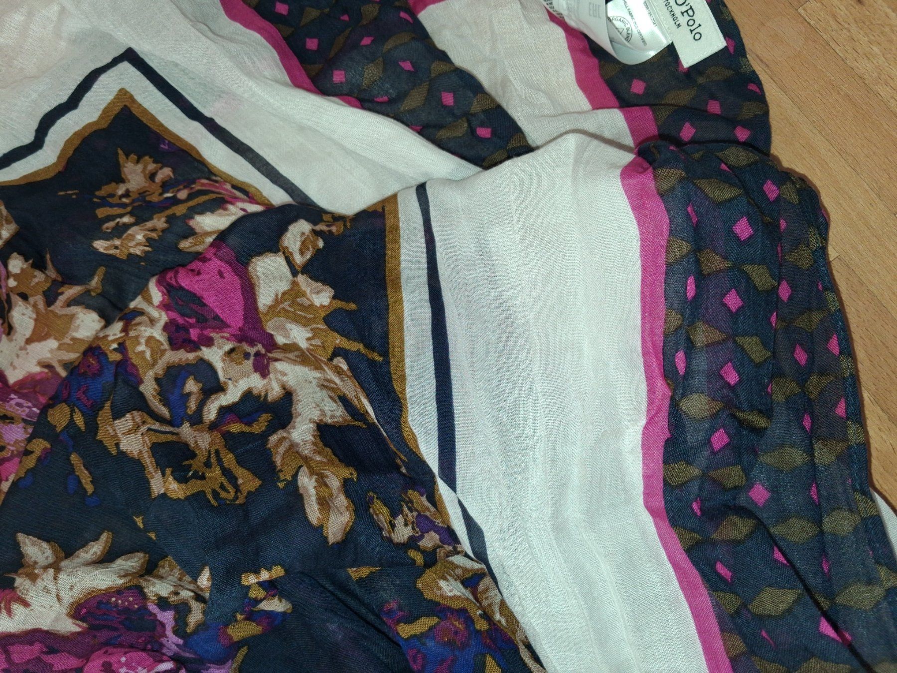 Marc O'Polo Foulard & Sciarpe: Marc O Polo Schal – Usato da Wetzikon ZH venduto da med_2y76 4