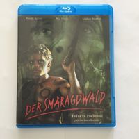Der Smaragdwald Blu Ray Neu Wertig