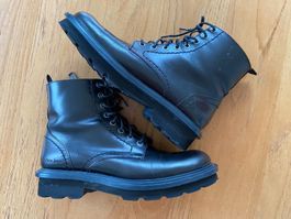 Calvin Klein Stiefel