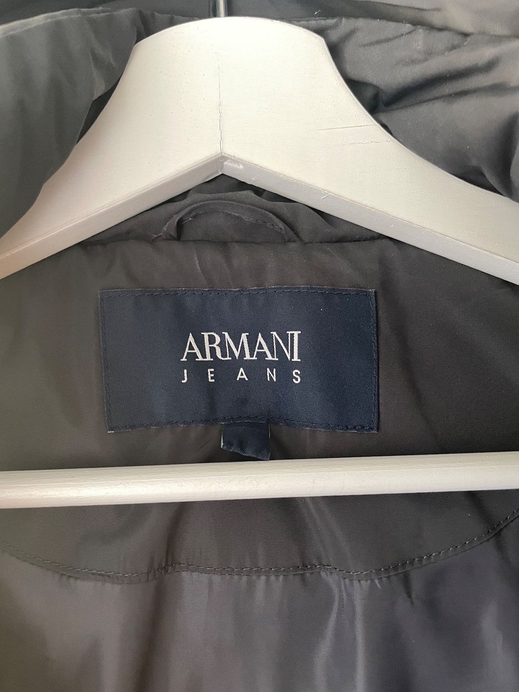 Armani Giacche: Jacke Armani Jeans – Nuovo (secondo la descrizione) da Basel venduto da AnMi22 1