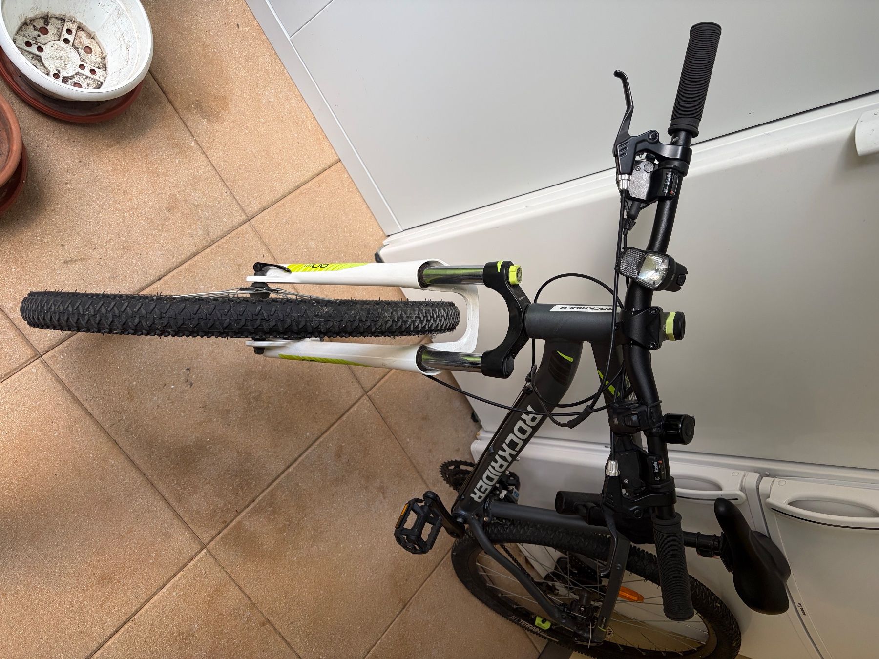 Biciclette: Vélo – Usato da Martigny venduto da ham_yw5b 3