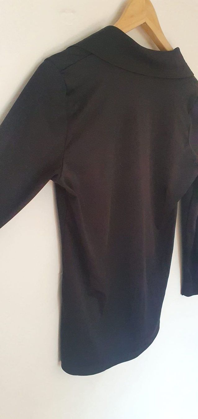 Blusen: Damenbluse Gr.M von Zebra – Gebraucht aus Langnau am Albis von jer_pm72 5
