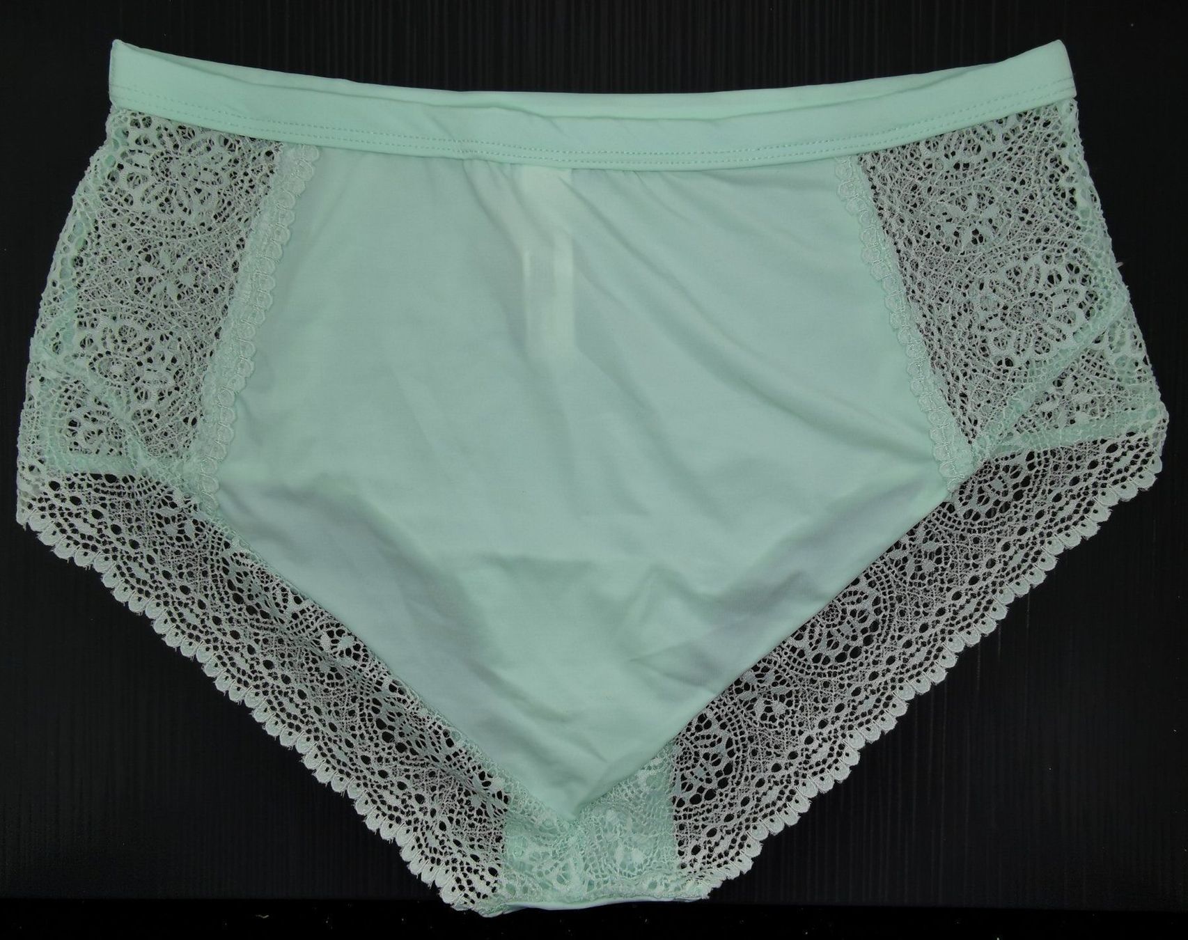 Altra biancheria intima: Neu:   Damenslip Gr. XS – Nuovo (secondo la descrizione) da Seuzach venduto da Tureda 1
