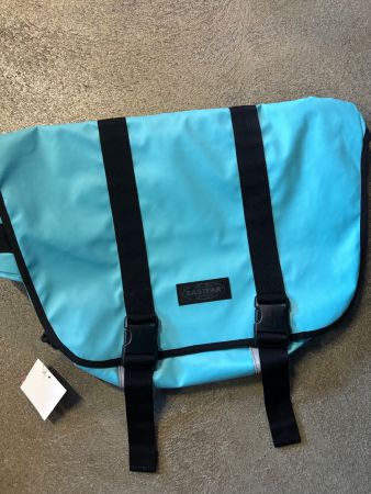 Sac bandoulière Messer Bike Tarp Sea Eastpak