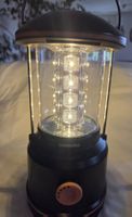 Camping Lampe DURACELL