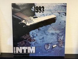 Supreme NTM - 1993 J'appuie sur la gachette / FR 1993 OG