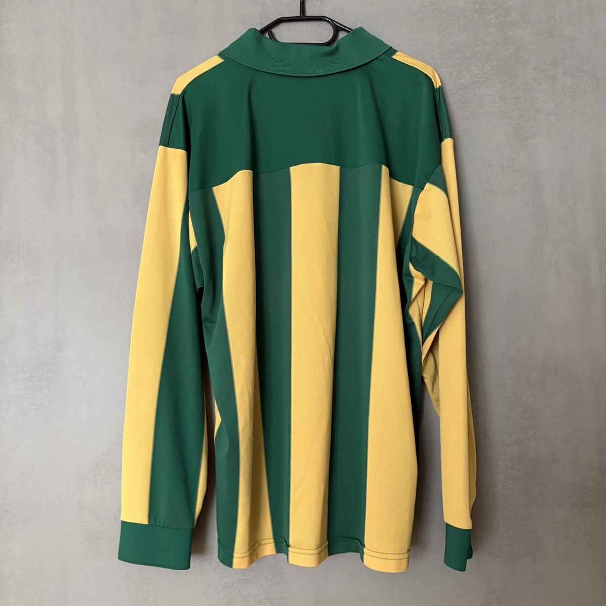 Nike Leibchen & Hosen: West Bromwich Trikot 2001/2002 – Gebraucht aus Winterthur von LaBodega 6