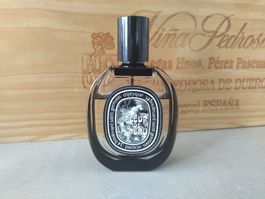 10 ml Diptyque Fleur de Peau EdP Niche Decant Sample