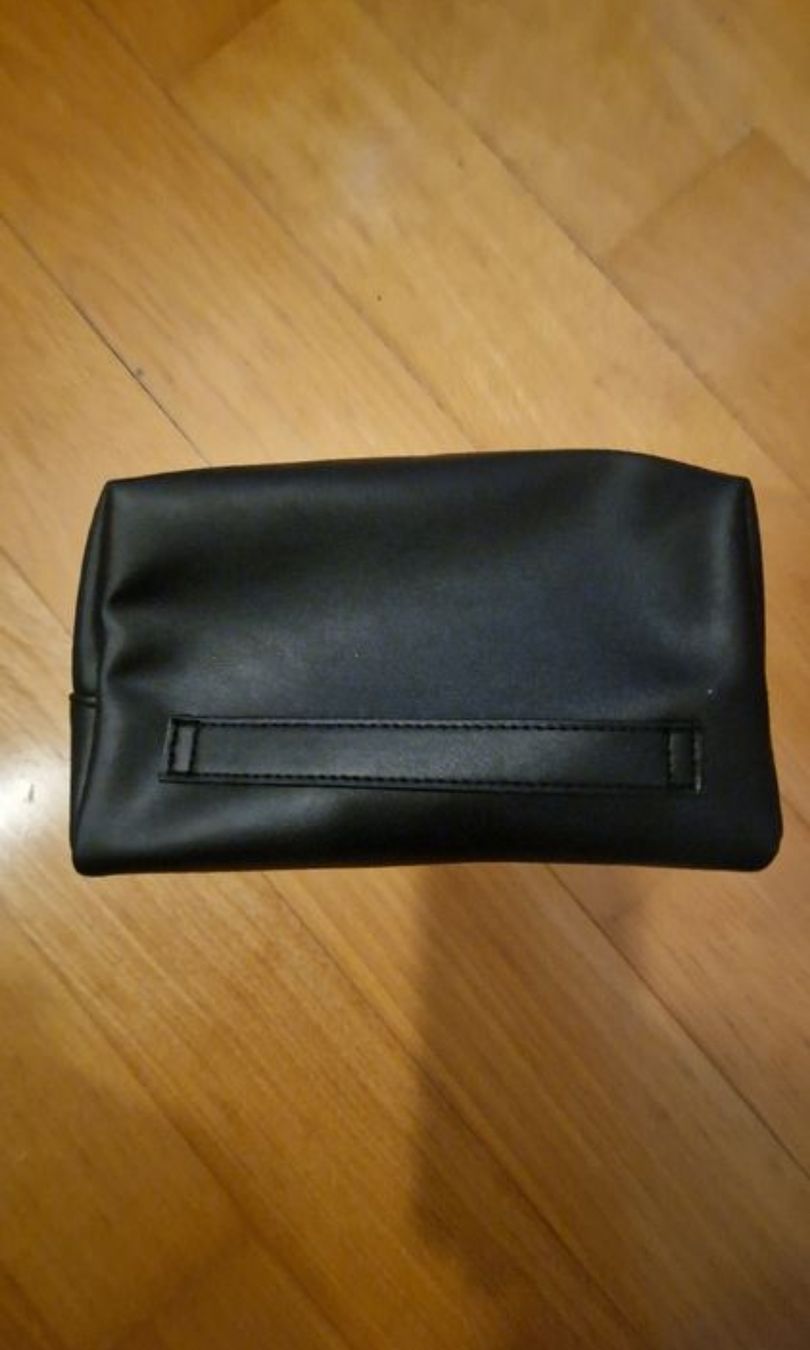 Custodie per cosmetici: Zimmerli × Swiss First Class Necessaire – Nuovo (secondo la descrizione) da Greifensee venduto da Nemo636 1