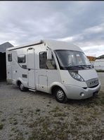 Camper / Wohnmobile, Hymer B 504 CL, Top Zustand! VHB