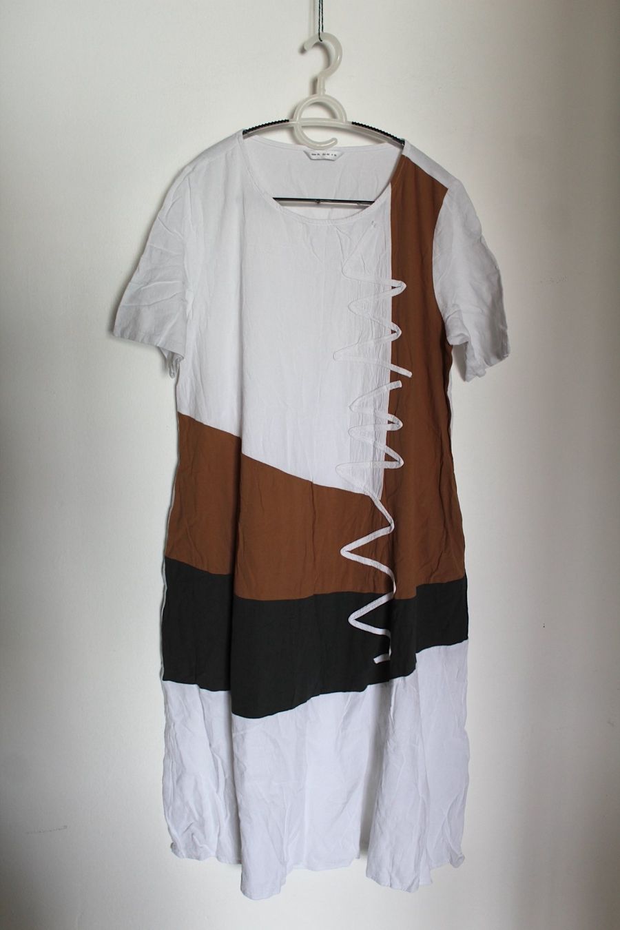 Kleider: Sommerkleid, Gr.XL – Gebraucht aus Locarno von madame-tus-sauds 2