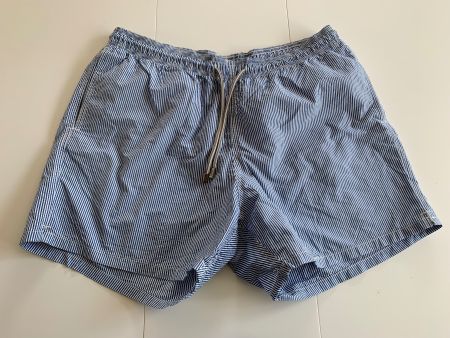 MC2 Saint Barth Luxus Badehose / Shorts Herren 4XL NWT