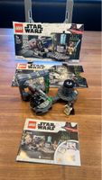 LEGO Star Wars Death Star Cannon 75246