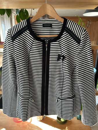 Jacke/Cardigan, Apanage, Damen, Grösse 46