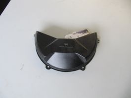 Carbon Kupplungsdeckel Abdeckung Panigale