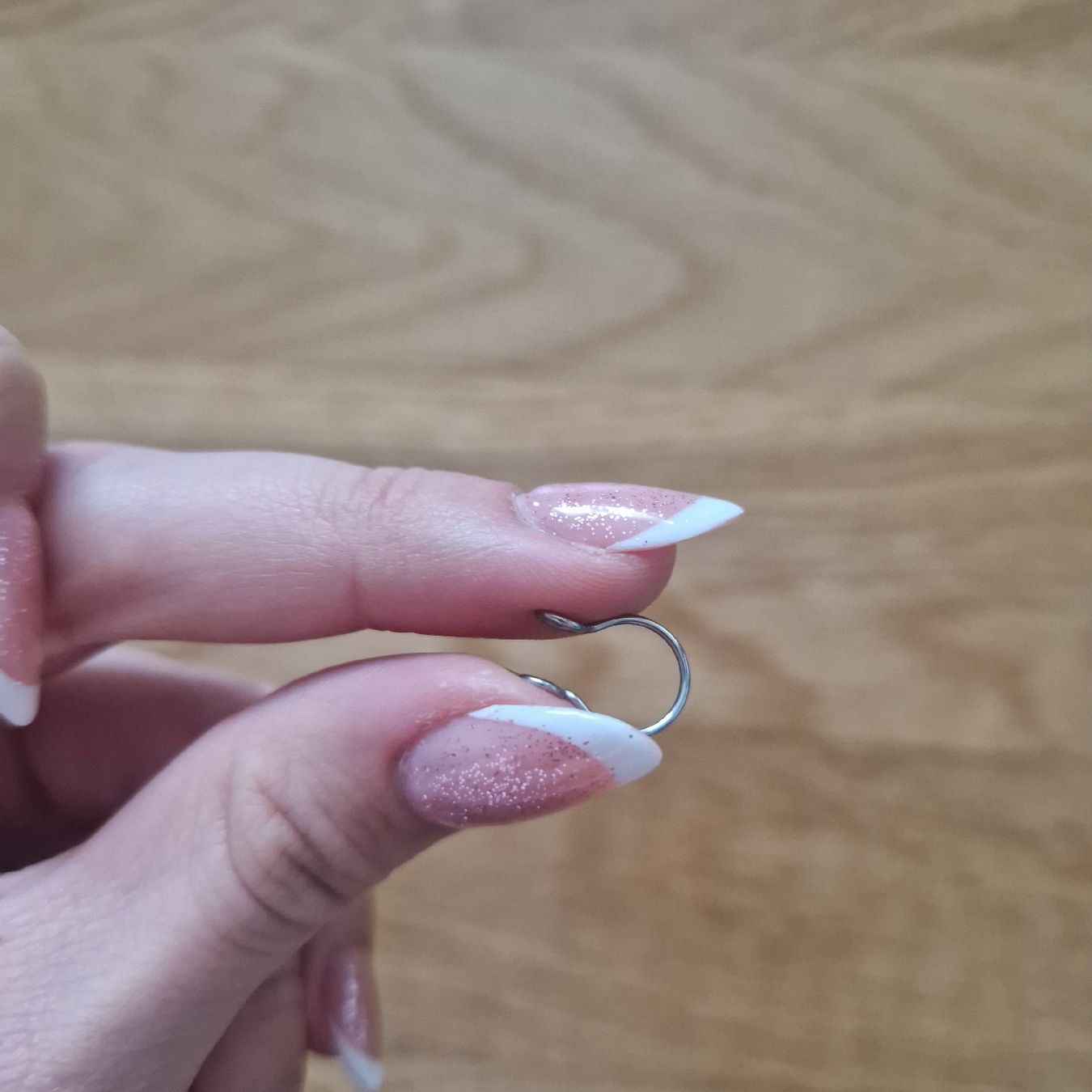 Altri gioielli: Schmuck diverses Ringe Ohrringe – Usato da Frenkendorf venduto da gca_d2qp 4
