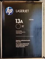 HP Toner 13A - Q2613A en état neuf non ouvert