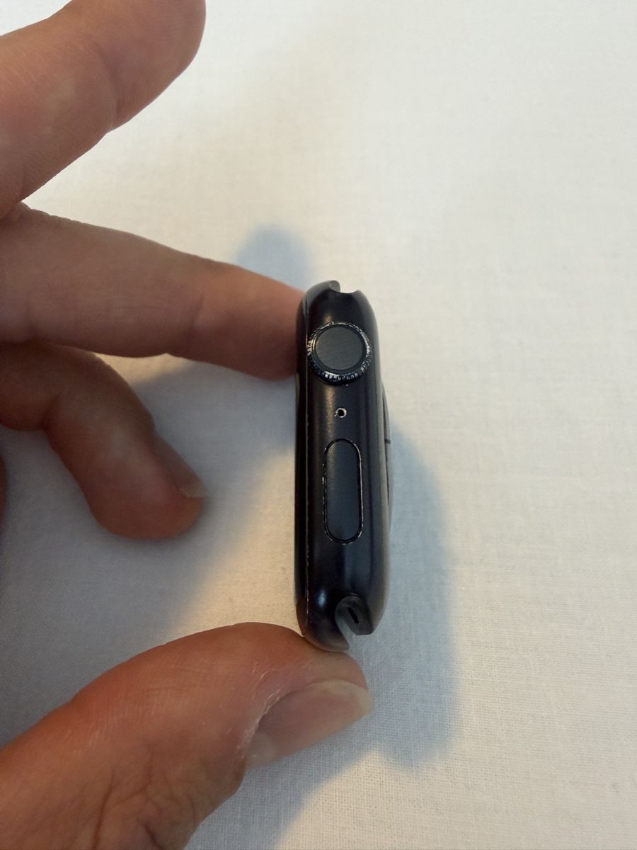Apple Smartwatch: Apple Watch Series 9 45 mm – Usato da Jona venduto da Flexer02 4