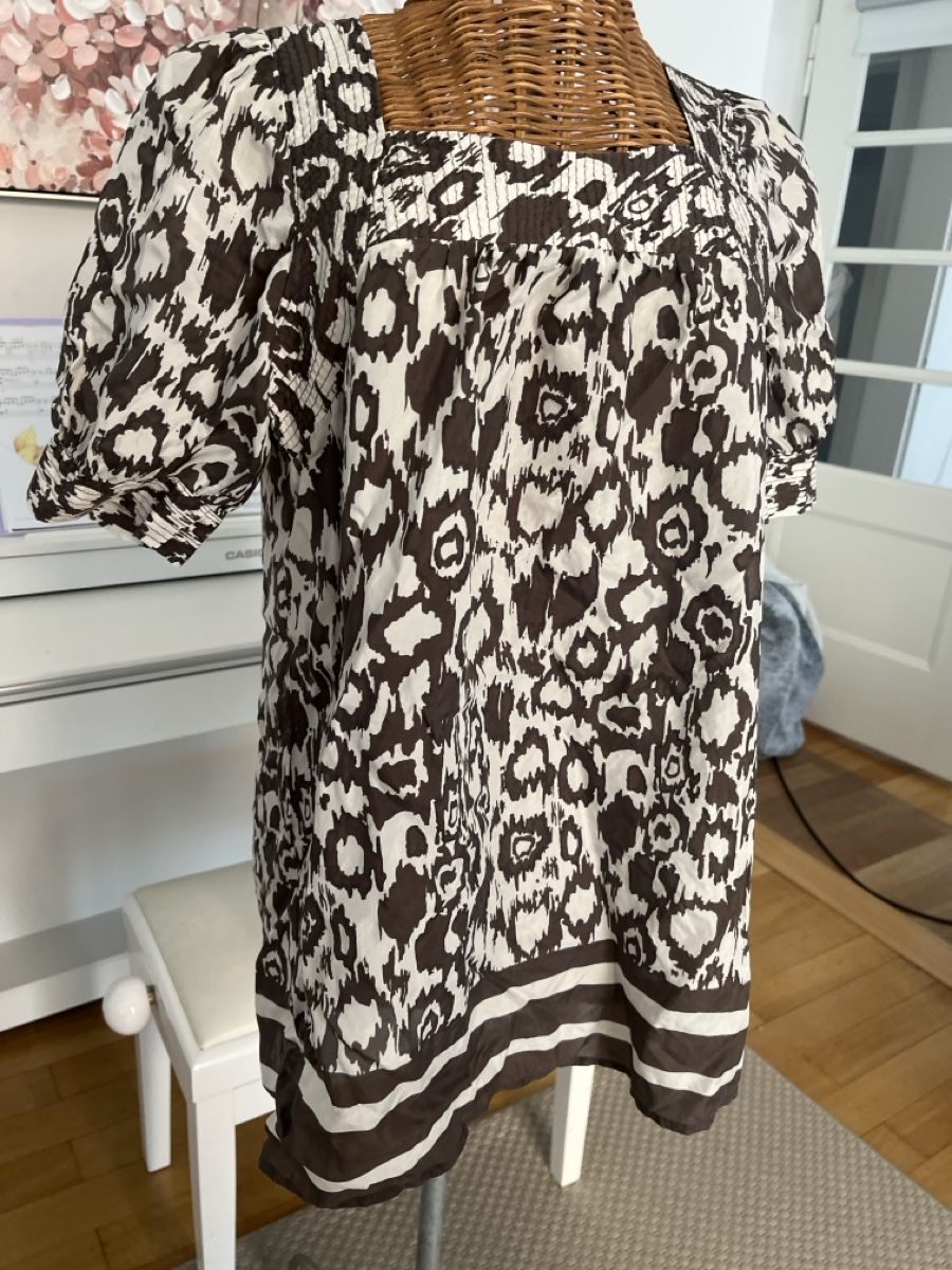 Esprit Camicette: Seidenbluse Esprit, 38 – Usato da Solothurn venduto da Bobesch08 2