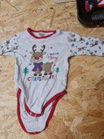 Baby Body Weihnachten 86/92