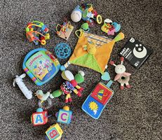Baby Spielzeuge