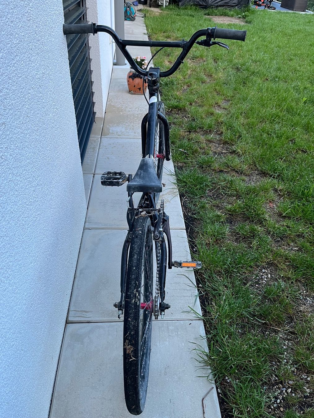 Biciclette: BMX Race taille Expert – Usato da Neuchâtel venduto da mon_tvg6 2