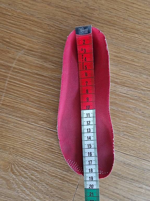 Schuhe für Jungen: Reima Barfuss-Sneaker, Grösse 29 – Gebraucht aus Döttingen von sa_sch_ 1