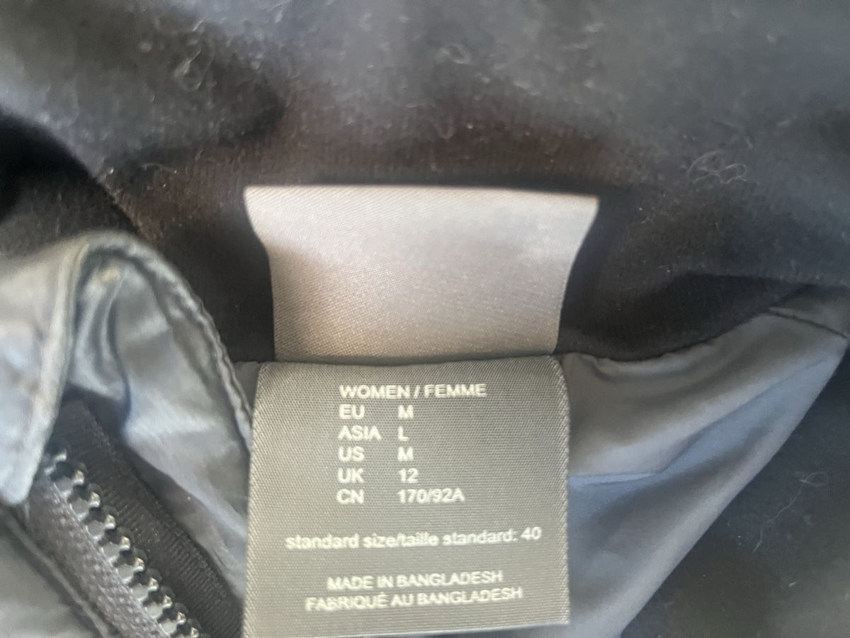 Jack Wolfskin Giacche: Midlayer Jacke von Jack Wolfskin (M) – Usato da langendorf venduto da smartis30 4
