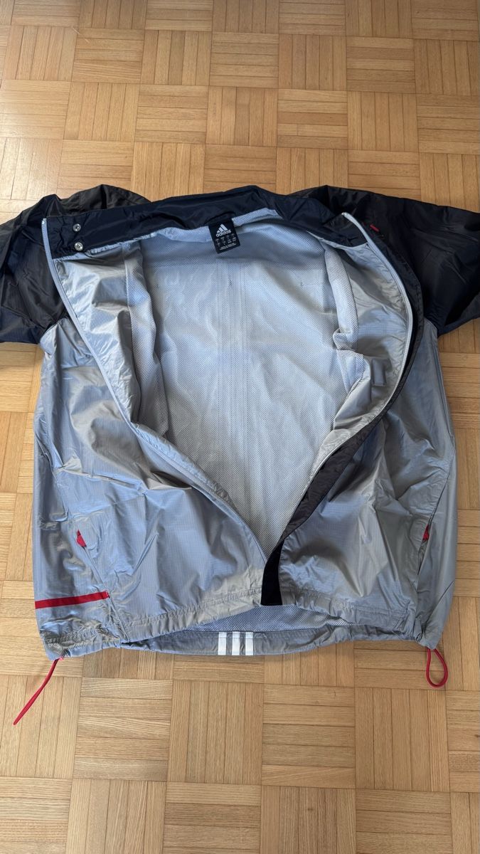 Adidas Giacche: Adidas Jacke Sport L – Usato da Brügg BE venduto da ASG85 2