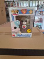 Funko Pop! Care Bears True Heart Bear Chase #1206 OVP