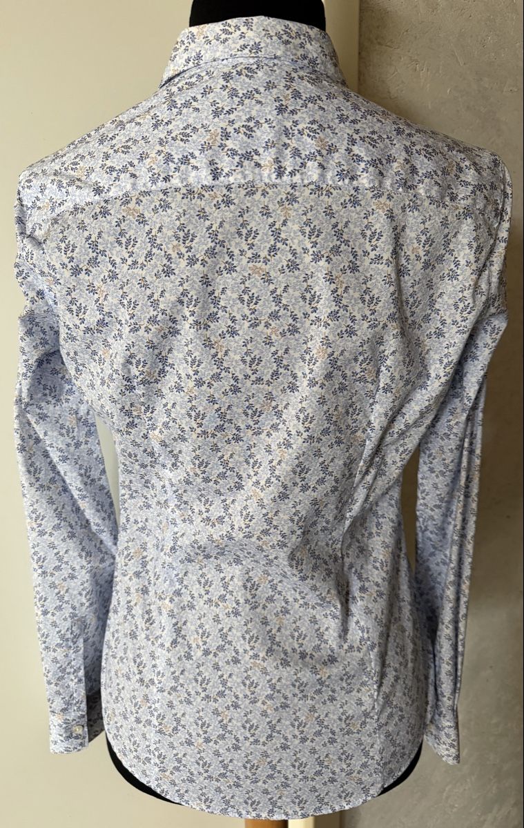 Camicette: Manilo Bluse, Grösse 40, neu mit Etikette – Nuovo e nell'imballaggio originale da Oberhasli venduto da anzis 3