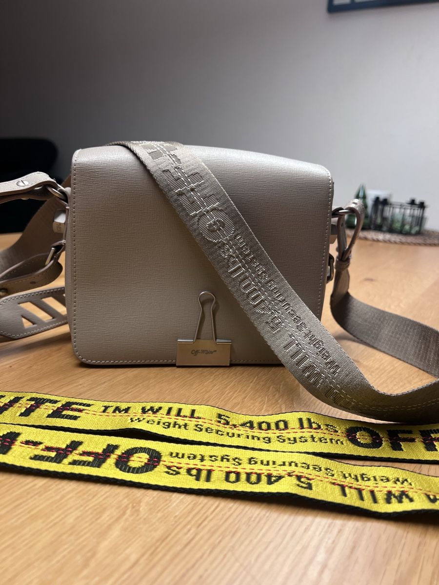 Off-White Borse da donna: Off White Tasche – Usato da Langnau am Albis venduto da lop_q92b 4
