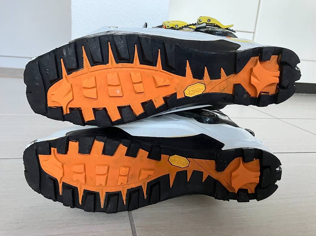 Scarpa Scarpe da uomo: Scarpa Maestrale RS – Usato da Sementina venduto da carlo_kufahl 2