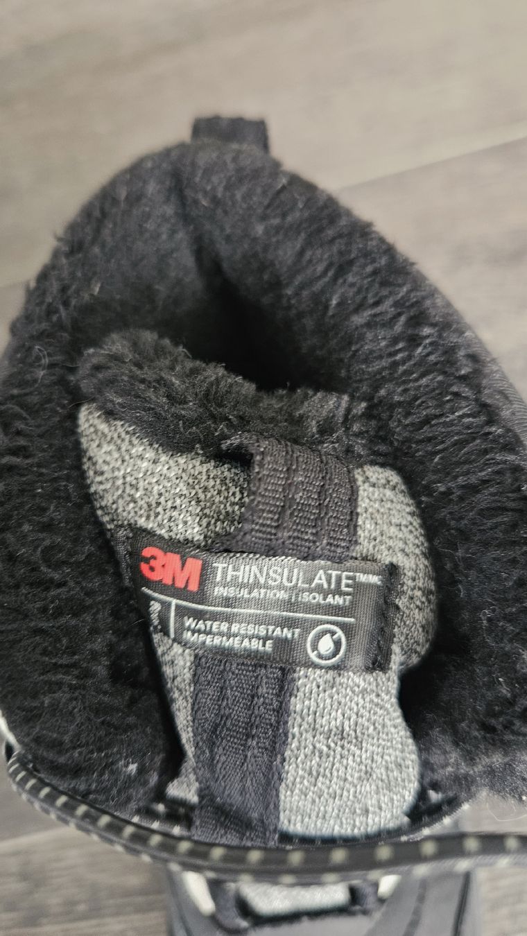 Icepeak Scarpe da uomo: Bottes d'hiver Icepeak taille 38 – Usato da Neyruz FR venduto da Philou6 4